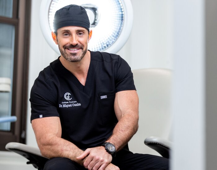 Cryosurgery Dr Miguel Cunha Morton S Neuroma Center